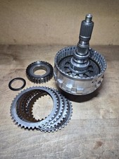 62TE Sprag Clutch