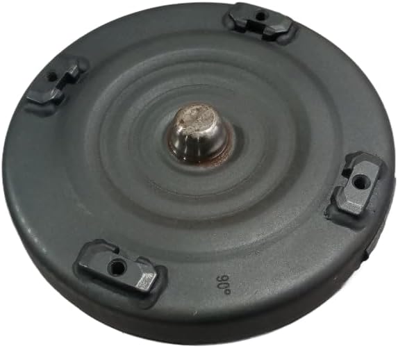 62TE Torque Converter CR1320 Dodge Caravan/Town & Country view 2