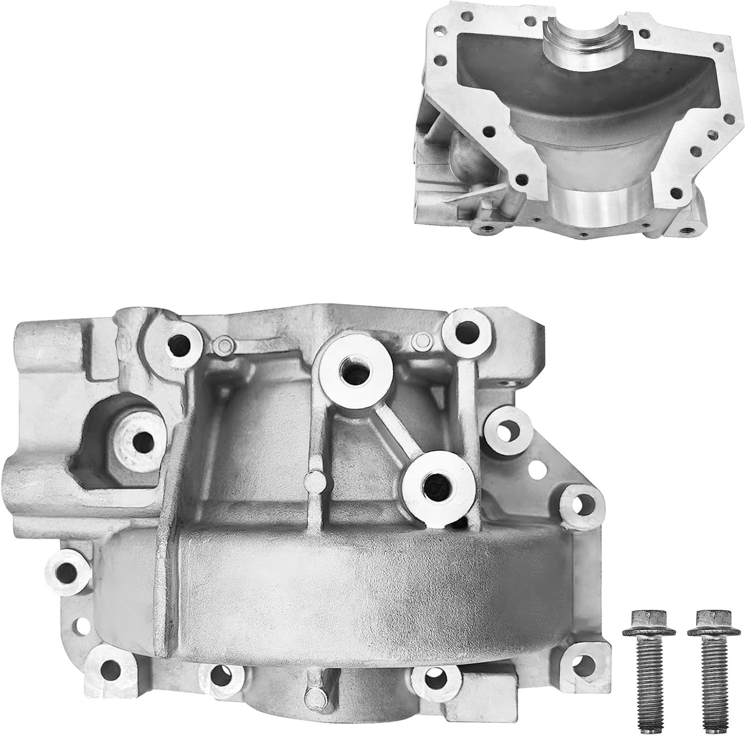 62TE Transmission Differential Case Cover 04753192AA