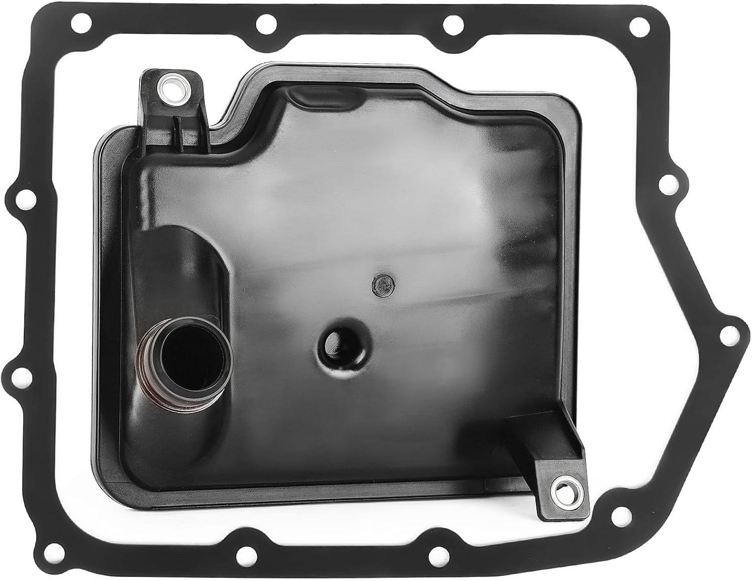62TE Transmission Filter & Gasket Kit Chrysler Dodge Ram FT1240