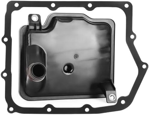 62TE Transmission Filter & Gasket Kit Chrysler Dodge Ram FT1240 view 2