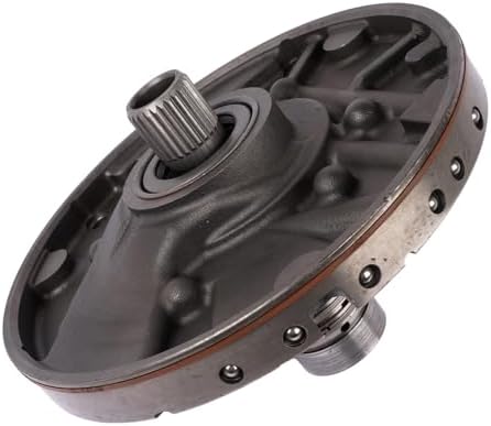 62TE Transmission Oil Pump Assembly for Dodge Chrysler view 2