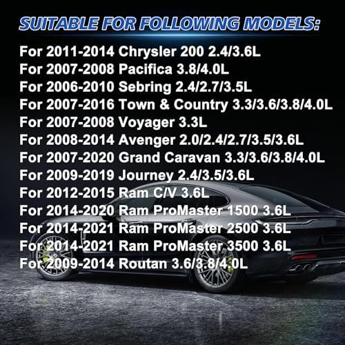 62TE Transmission Rebuild Kit with Overhaul Seals view 2