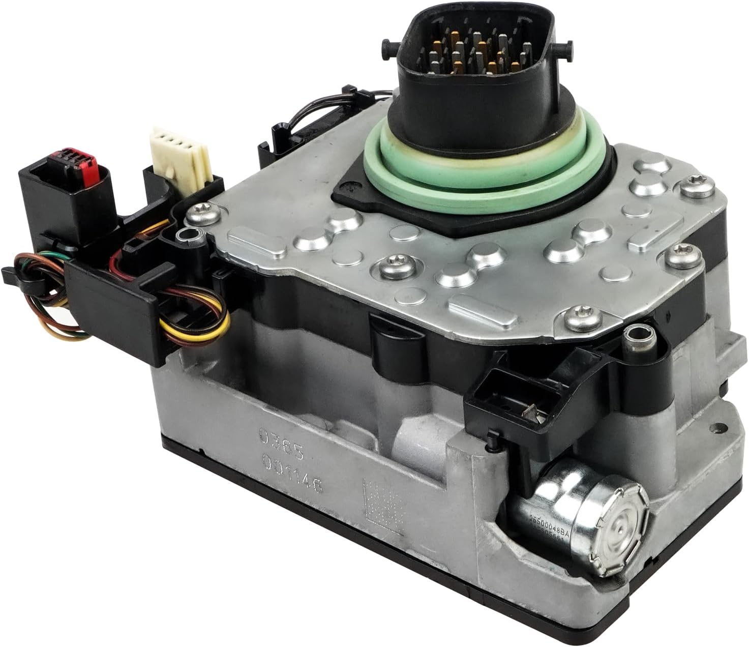62TE Transmission Main Solenoid Block Pack, Chrysler/Dodge
