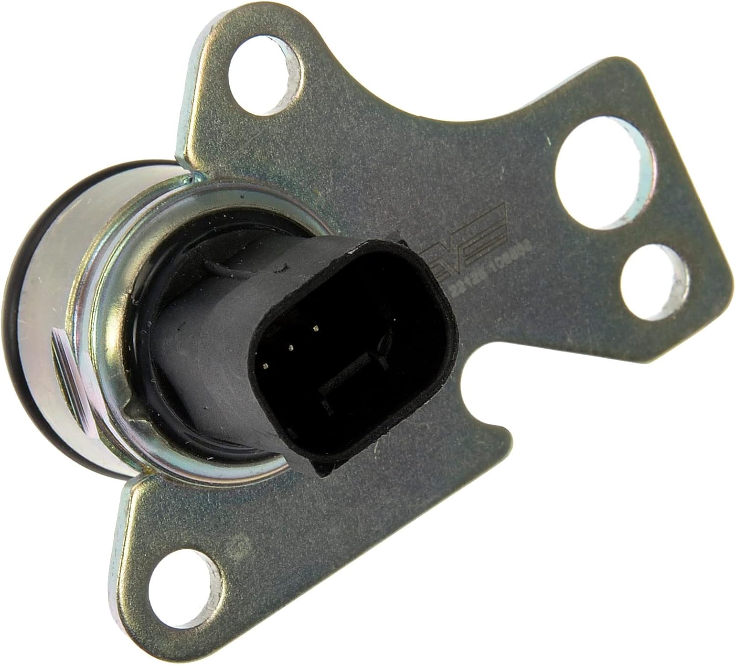 62TE Transmission Main Solenoid Block Pack, Chrysler/Dodge view 3