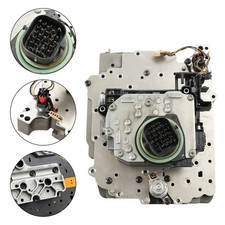 62TE Valve Body 2007