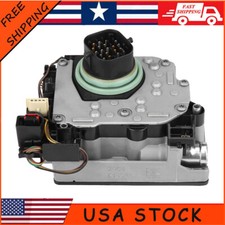 62TE Valve Body 2007-2016