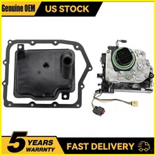 62TE Valve Body 2018
