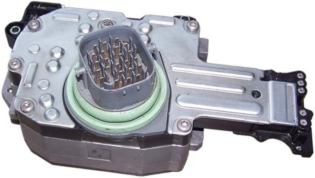 65RFE 66RFE 545RFE 68RFE Transmission Solenoid Block