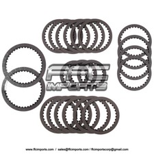 65RFE Clutch Module