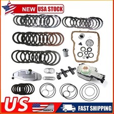 65RFE Master Rebuild Kit