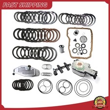 65RFE Master Rebuild Kit 1999