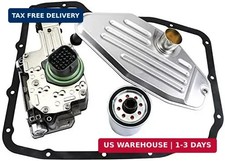 65RFE Overhaul Kit 2013