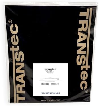 66RFE 68RFE TransTec Overhaul Kit 2007-2018 Ram 2500 3500 view 2