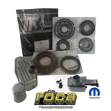 66RFE Banner Rebuild Kit 2012-2018