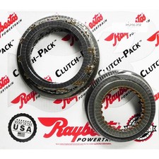 66RFE Clutch Module