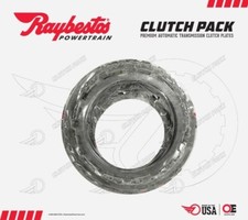 66RFE Clutch Module 2014