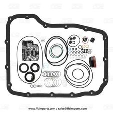66RFE Master Rebuild Kit