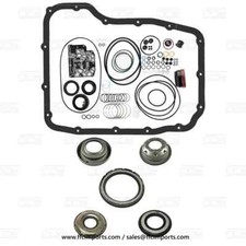 66RFE Master Rebuild Kit 2007