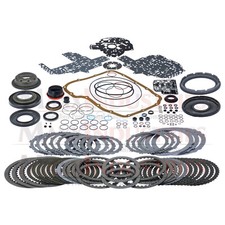66RFE Master Rebuild Kit 2014-18