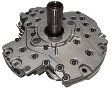 66RFE Pump 2007