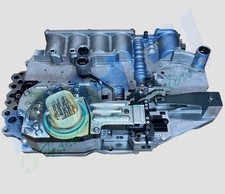 66RFE Valve Body