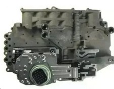 66RFE Valve Body 2012-2013