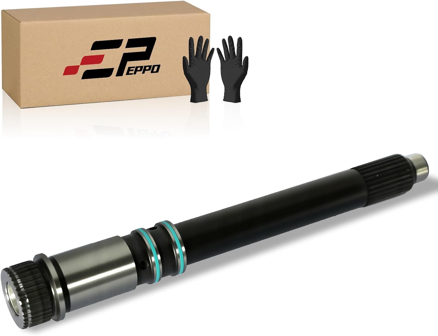 68RFE 300M Billet Input Shaft Ram 2500/3500 Cummins