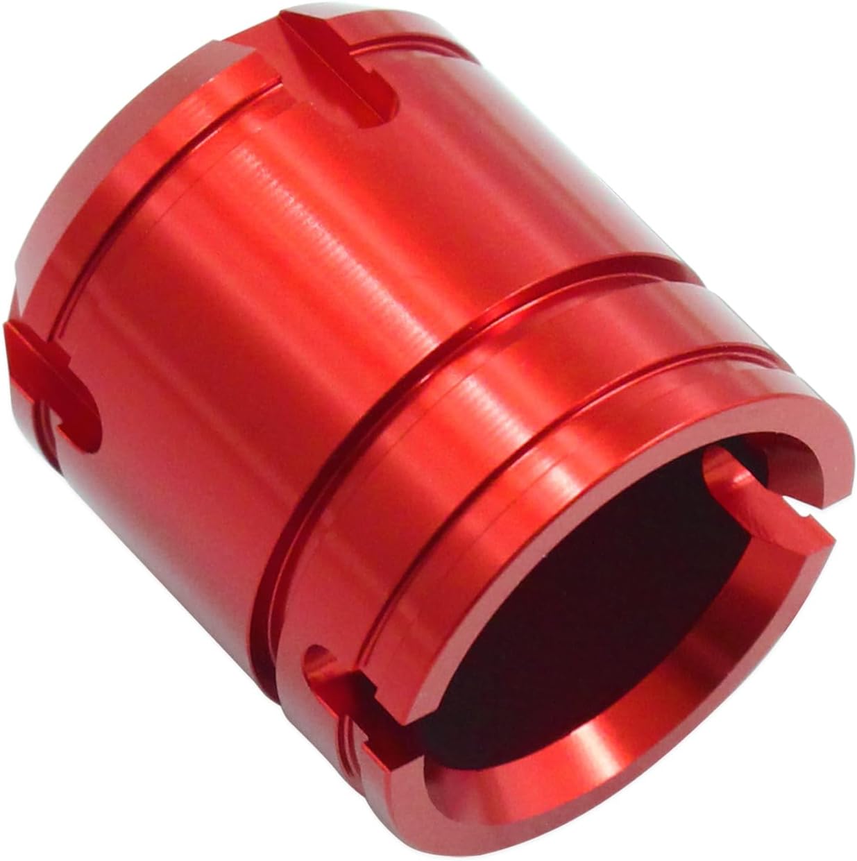 68RFE Accumulator Piston and Reinforced Plate Kit view 3