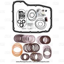 68RFE Banner Rebuild Kit 2007