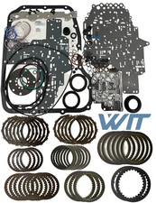 68RFE Banner Rebuild Kit 2007-2018