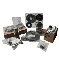 68RFE Banner Rebuild Kit 2019-2022