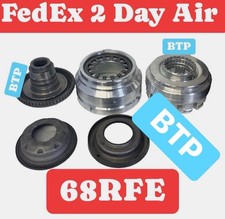 68RFE Clutch Drum 2007