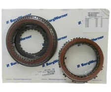 68RFE Clutch Module