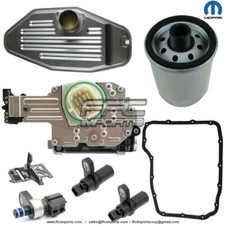 68RFE Governor Pressure Solenoid