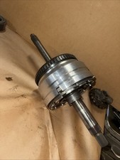 68RFE Input Drum