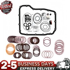 68RFE Master Rebuild Kit 2007