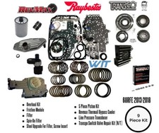 68RFE Master Rebuild Kit 2013-2018