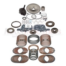 68RFE Overhaul Kit