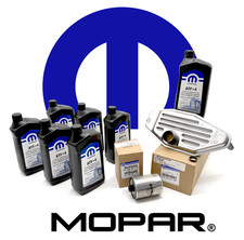 68RFE Overhaul Kit 2007-2023