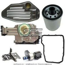 68RFE Pressure Control Solenoid 2009