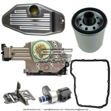 68RFE Pressure Control Solenoid 2018