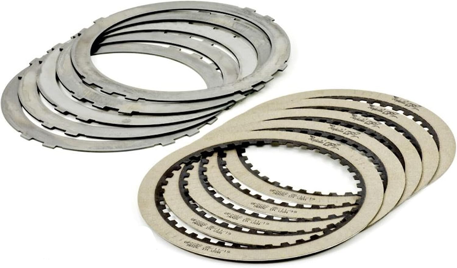 68RFE Raybestos GPZ 2nd Clutch Pack Kit, RTK-6802