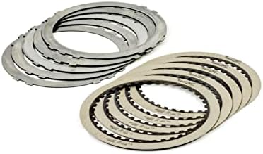 68RFE Raybestos GPZ 2nd Clutch Pack Kit, RTK-6802 view 2