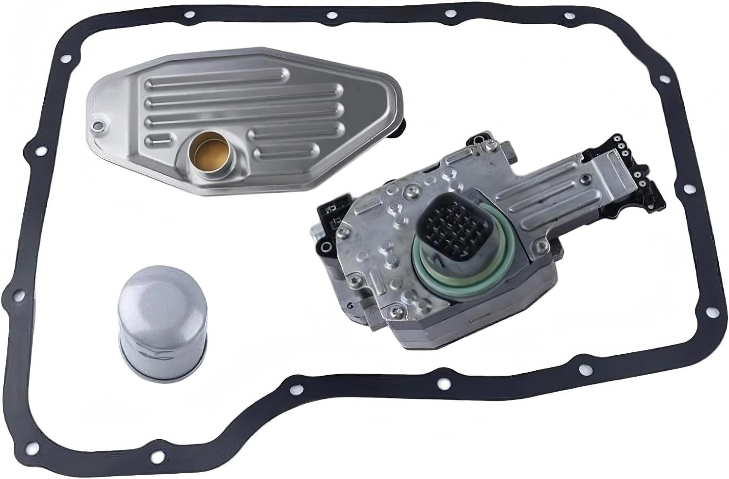 68RFE Solenoid Block Pack with Filter and Gasket Kit