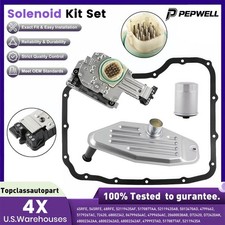 68RFE Shift Kit