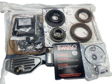 68RFE Shift Kit 2018
