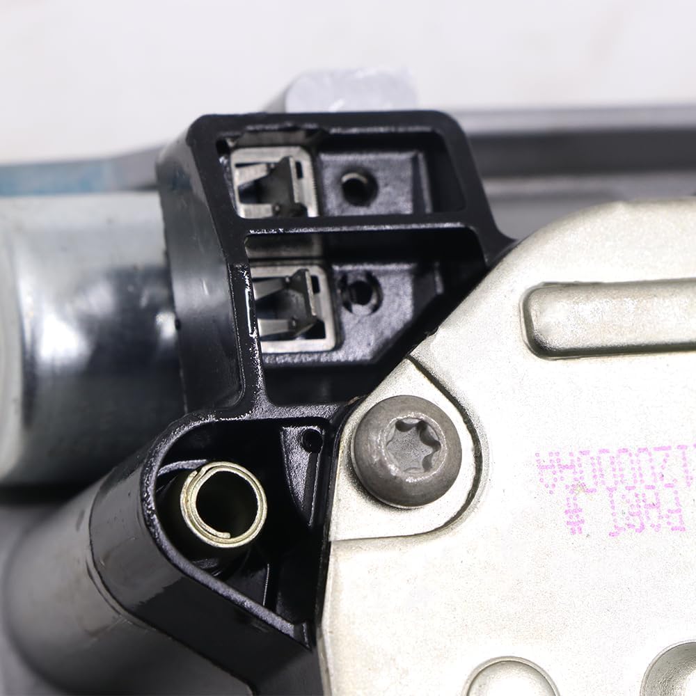 68RFE Shift Solenoid Block Pack, Gray Connector 2010-2018 view 2