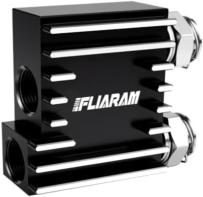 68RFE Thermal Bypass Valve for 2013-2018 Ram 6.7L Cummins