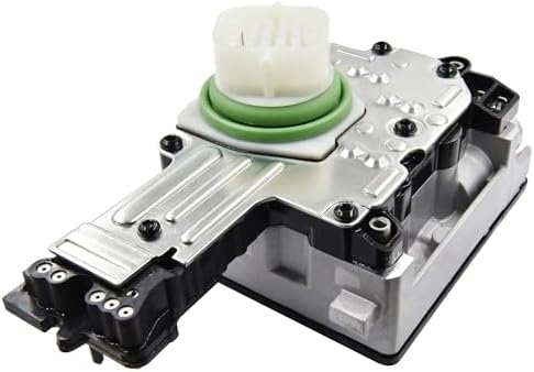 68RFE Transmission Solenoid Block Pack 52119435AF